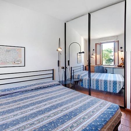 גרדונה ריביירה Lake View Apartment מראה חיצוני תמונה