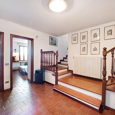 גרדונה ריביירה Lake View Apartment מראה חיצוני תמונה