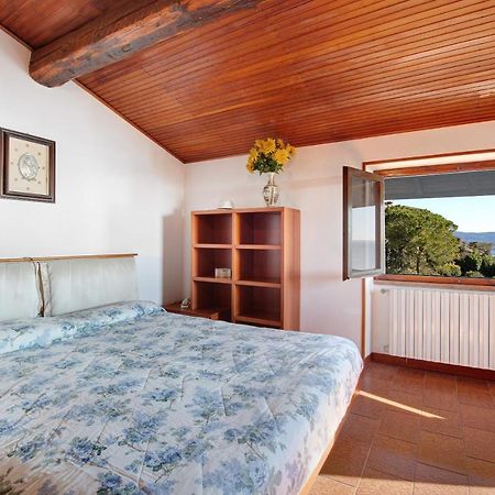 גרדונה ריביירה Lake View Apartment מראה חיצוני תמונה