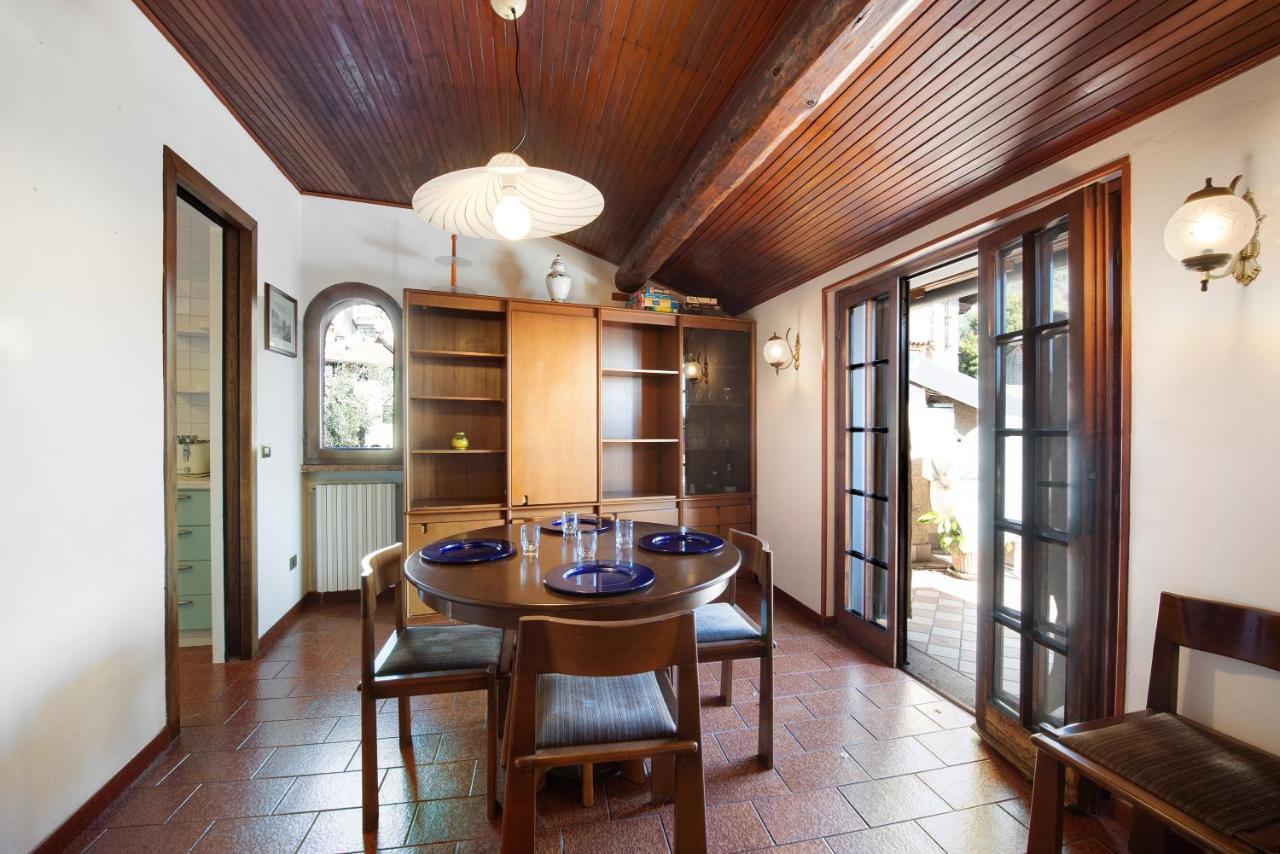 גרדונה ריביירה Lake View Apartment מראה חיצוני תמונה