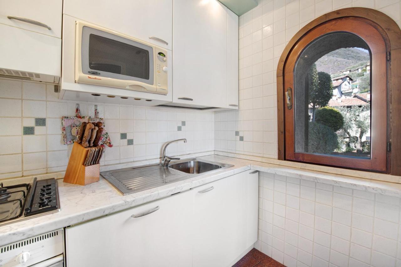 גרדונה ריביירה Lake View Apartment מראה חיצוני תמונה