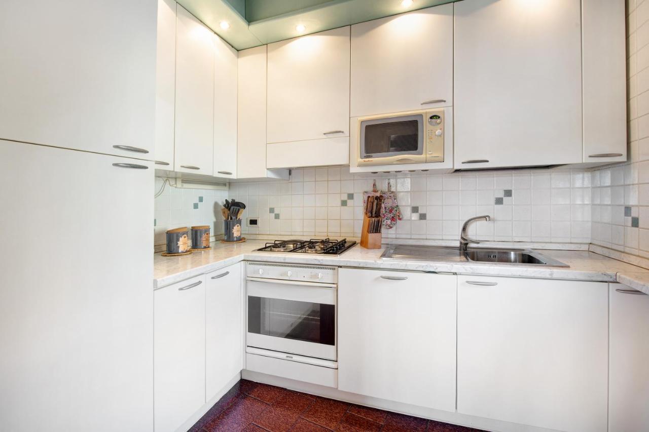 גרדונה ריביירה Lake View Apartment מראה חיצוני תמונה