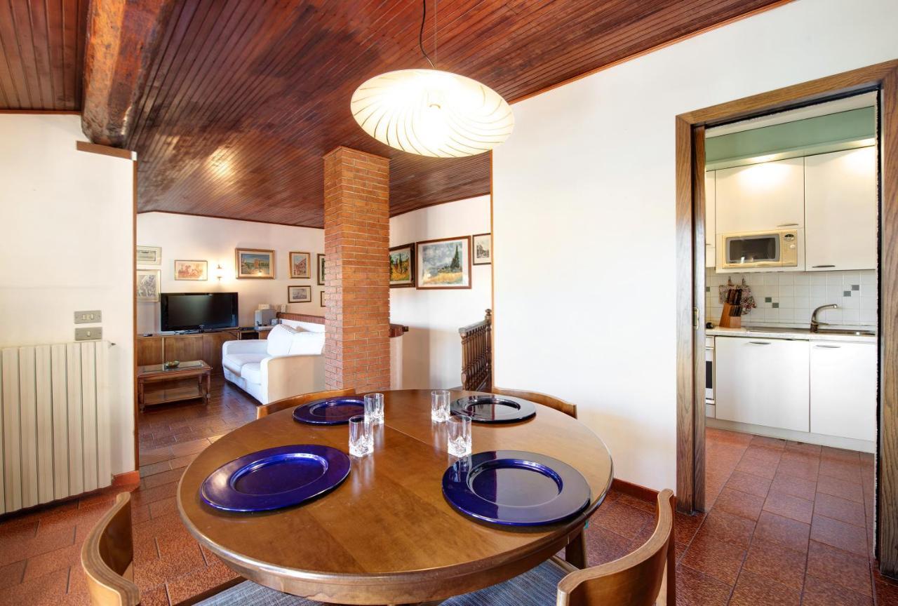גרדונה ריביירה Lake View Apartment מראה חיצוני תמונה