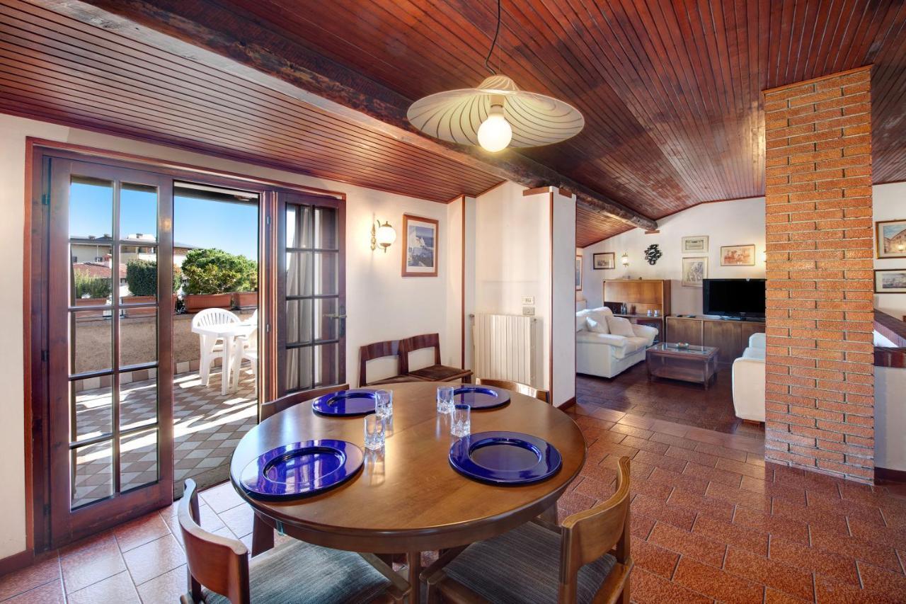 גרדונה ריביירה Lake View Apartment מראה חיצוני תמונה