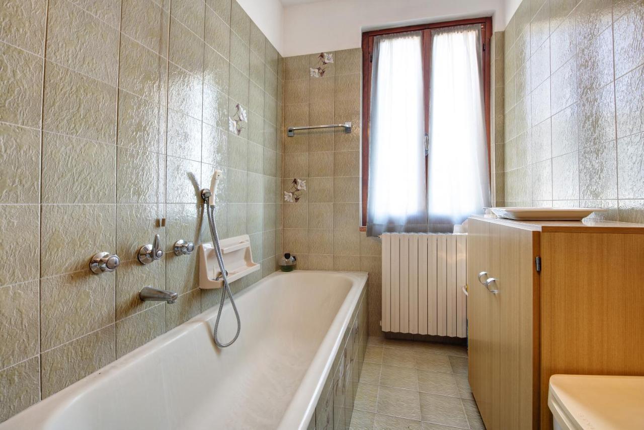 גרדונה ריביירה Lake View Apartment מראה חיצוני תמונה