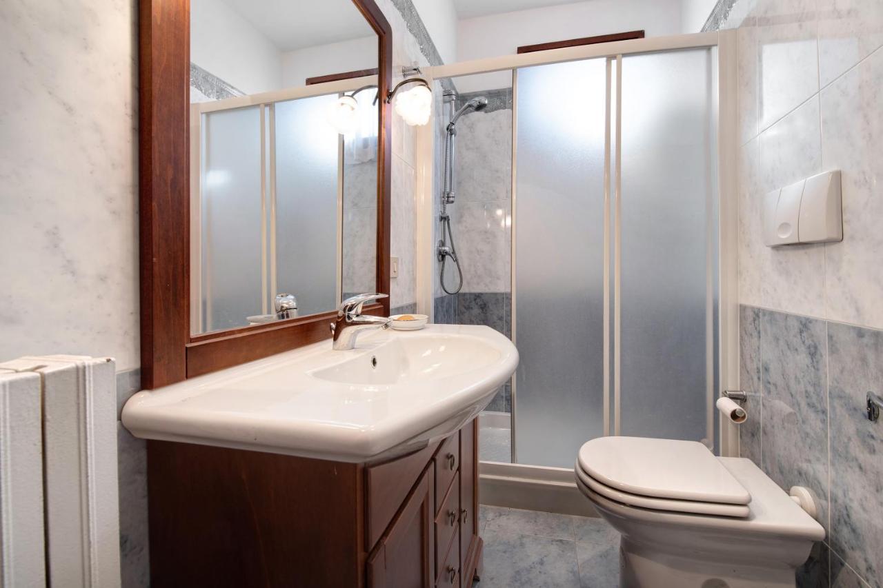 גרדונה ריביירה Lake View Apartment מראה חיצוני תמונה