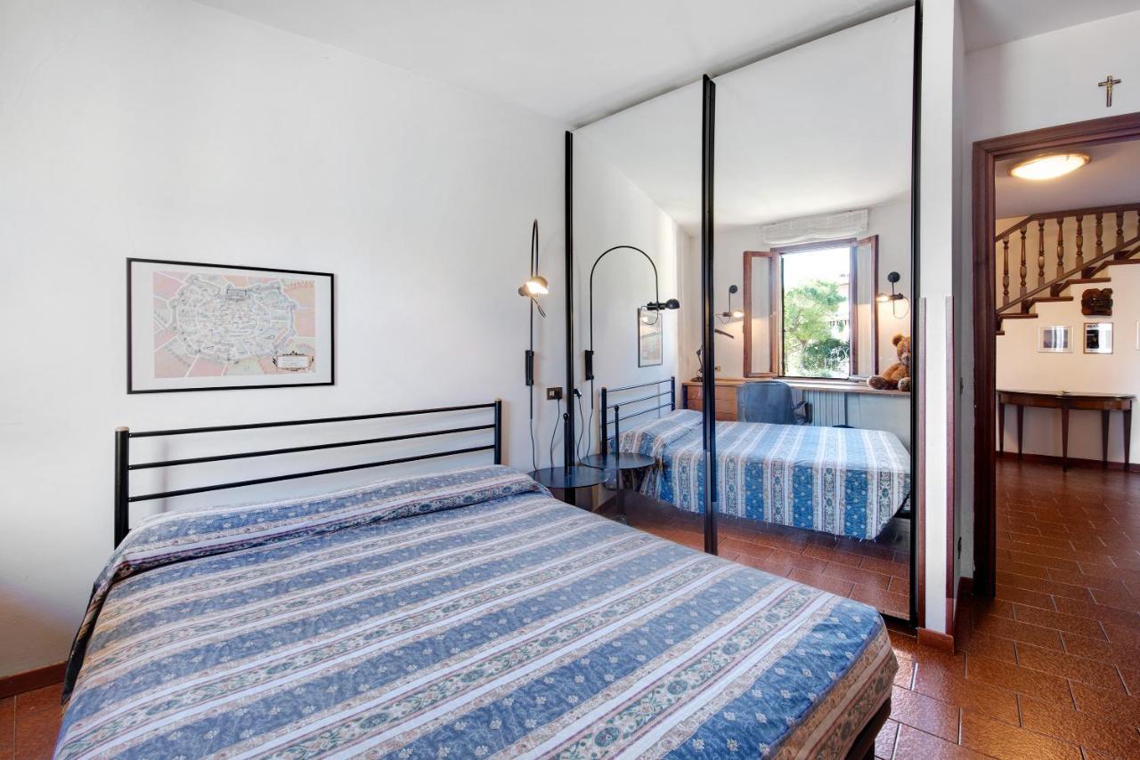 גרדונה ריביירה Lake View Apartment מראה חיצוני תמונה