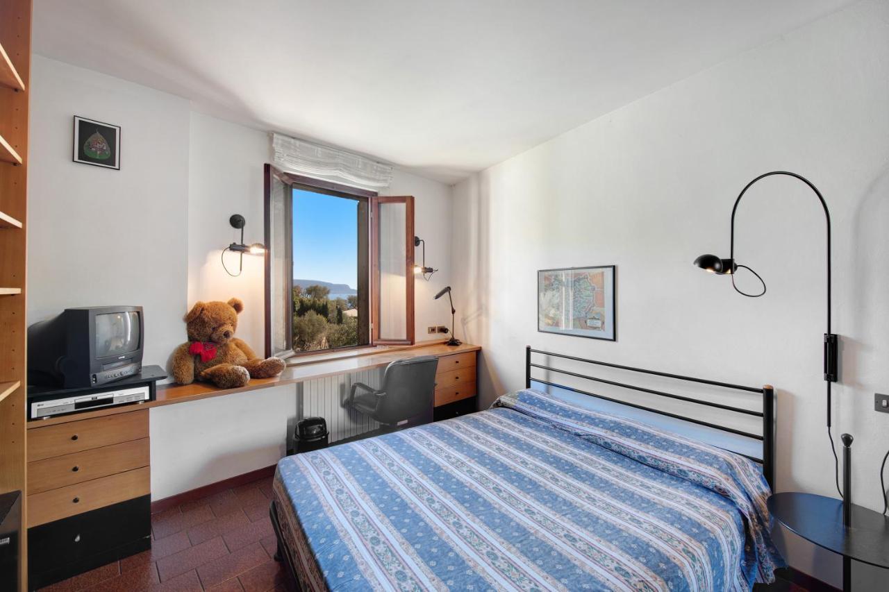 גרדונה ריביירה Lake View Apartment מראה חיצוני תמונה