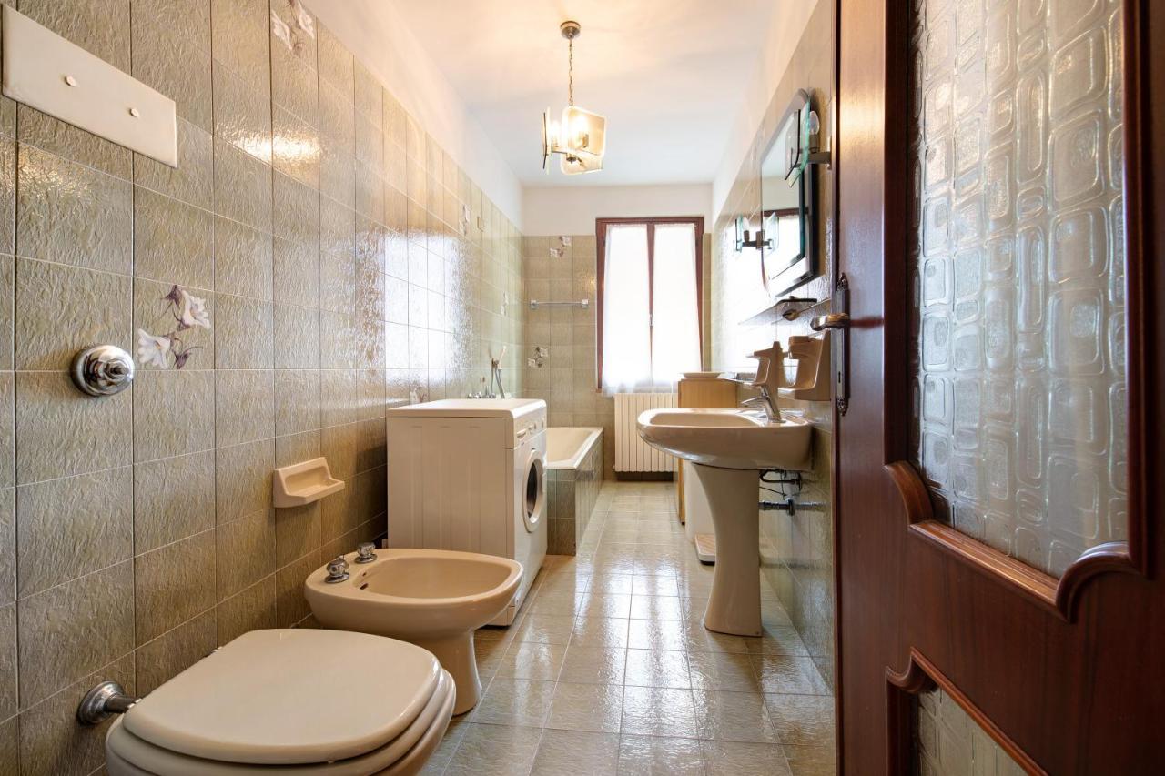 גרדונה ריביירה Lake View Apartment מראה חיצוני תמונה