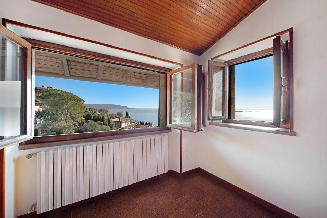 גרדונה ריביירה Lake View Apartment מראה חיצוני תמונה