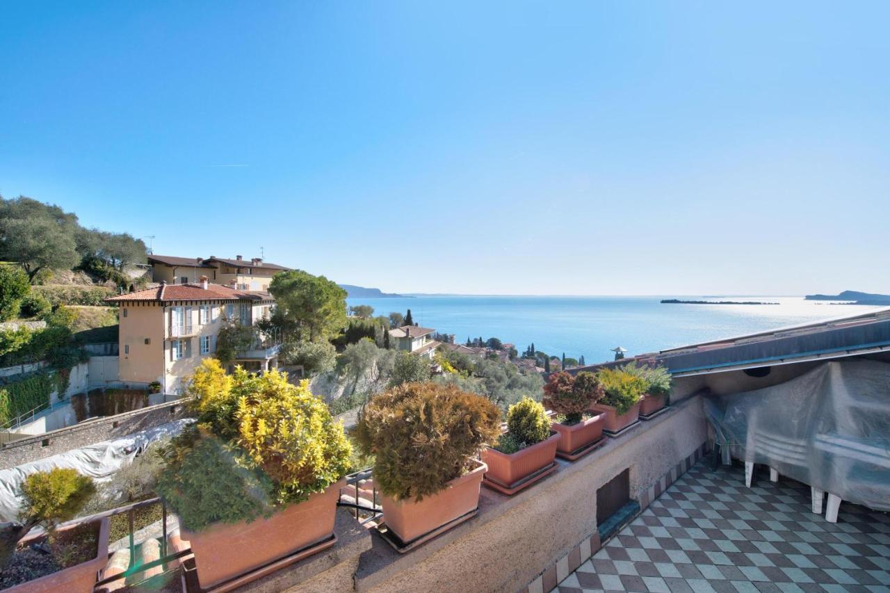 גרדונה ריביירה Lake View Apartment מראה חיצוני תמונה